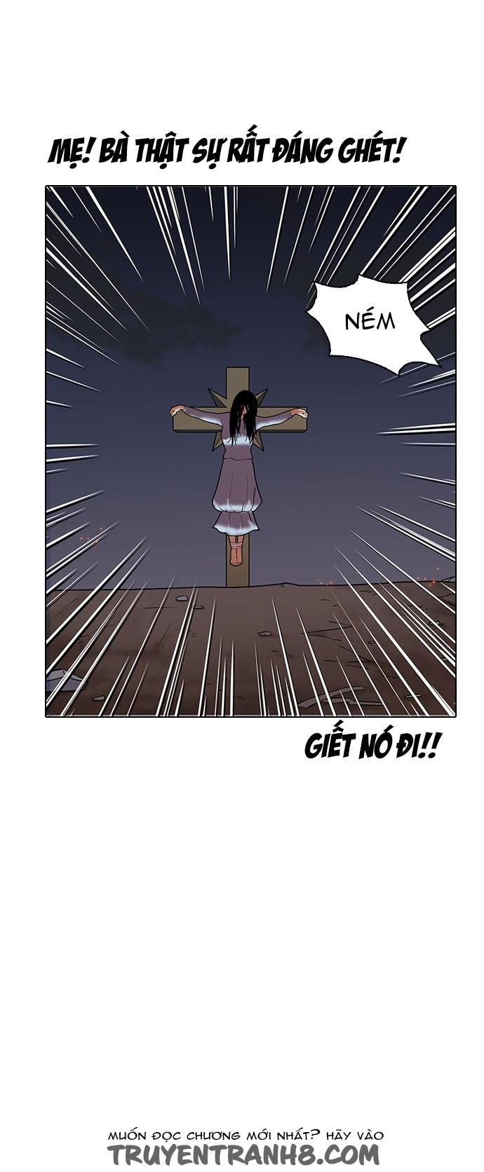 Hoán Đổi Diệu Kỳ Chapter 136 - Trang 66