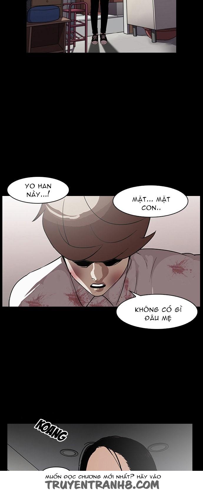 Hoán Đổi Diệu Kỳ Chapter 136 - Trang 7