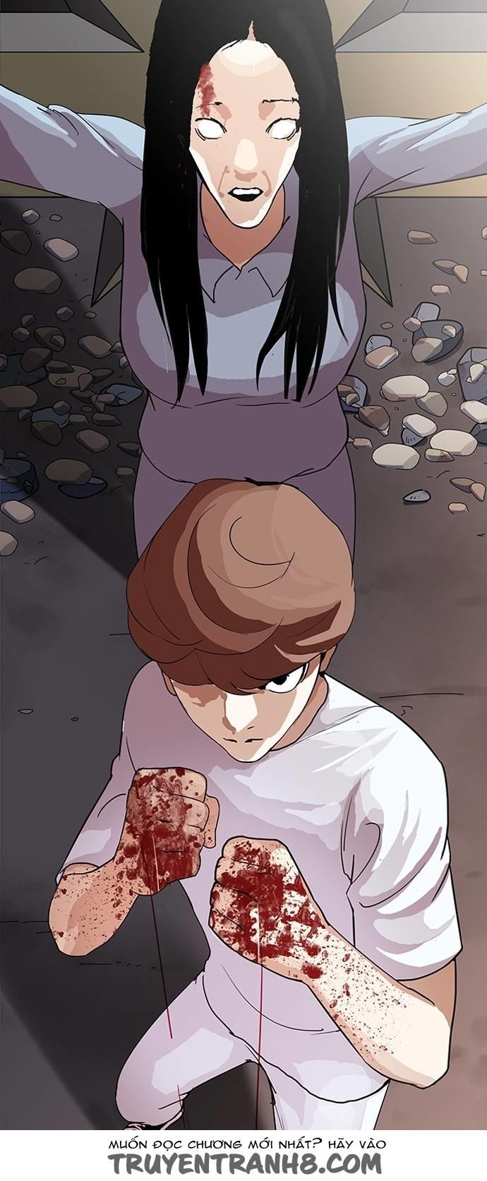 Hoán Đổi Diệu Kỳ Chapter 136 - Trang 78