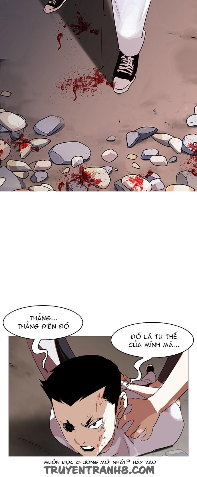 Hoán Đổi Diệu Kỳ Chapter 136 - Trang 79