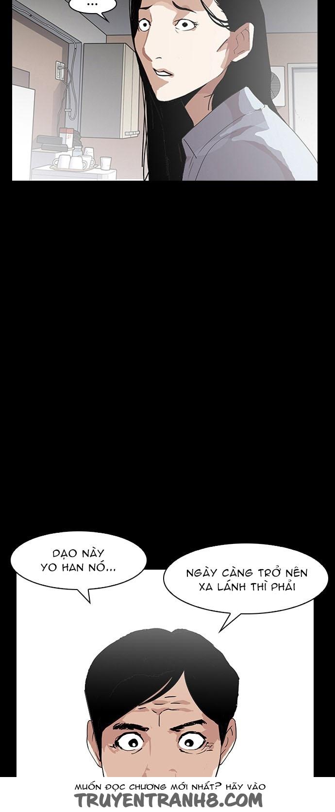 Hoán Đổi Diệu Kỳ Chapter 136 - Trang 8