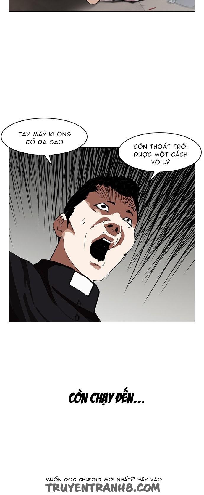 Hoán Đổi Diệu Kỳ Chapter 136 - Trang 80