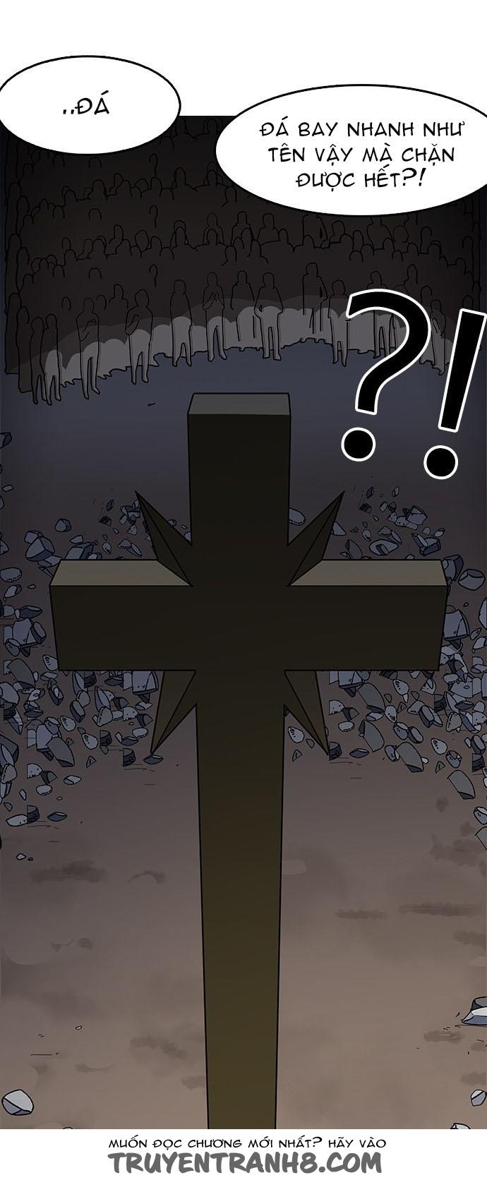 Hoán Đổi Diệu Kỳ Chapter 136 - Trang 81