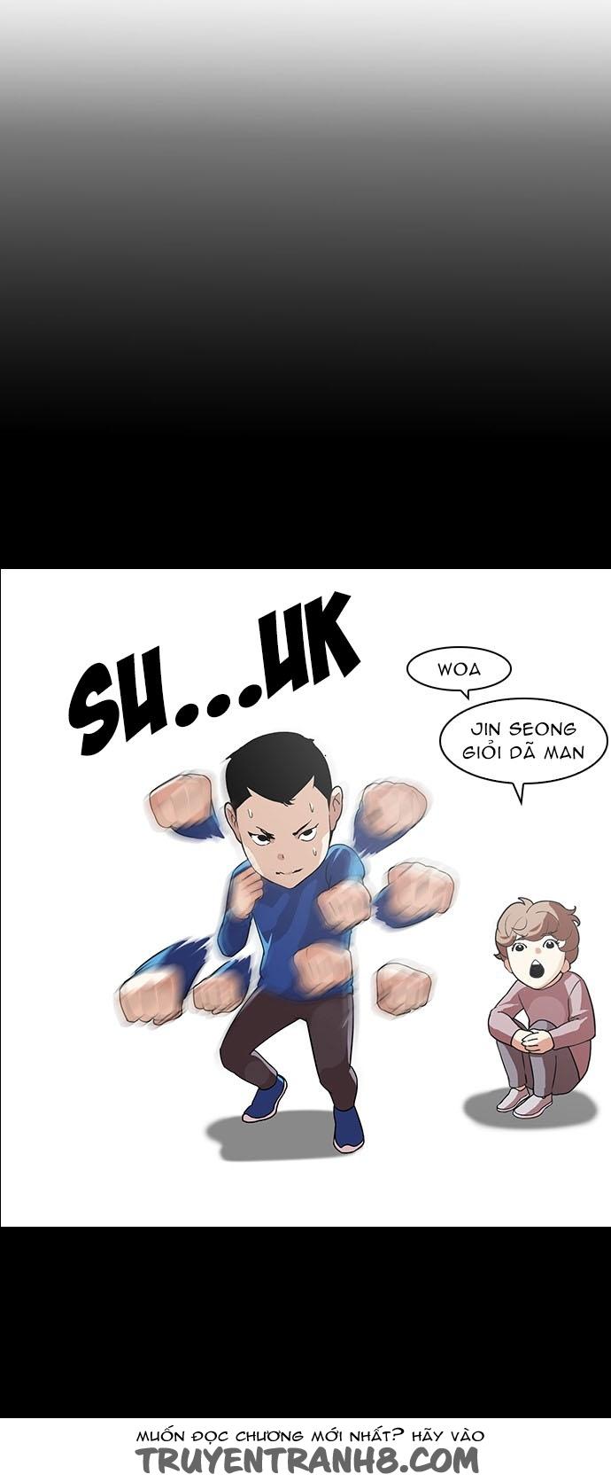 Hoán Đổi Diệu Kỳ Chapter 136 - Trang 83