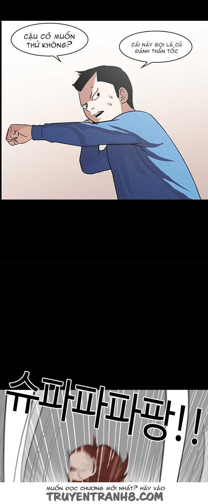 Hoán Đổi Diệu Kỳ Chapter 136 - Trang 84