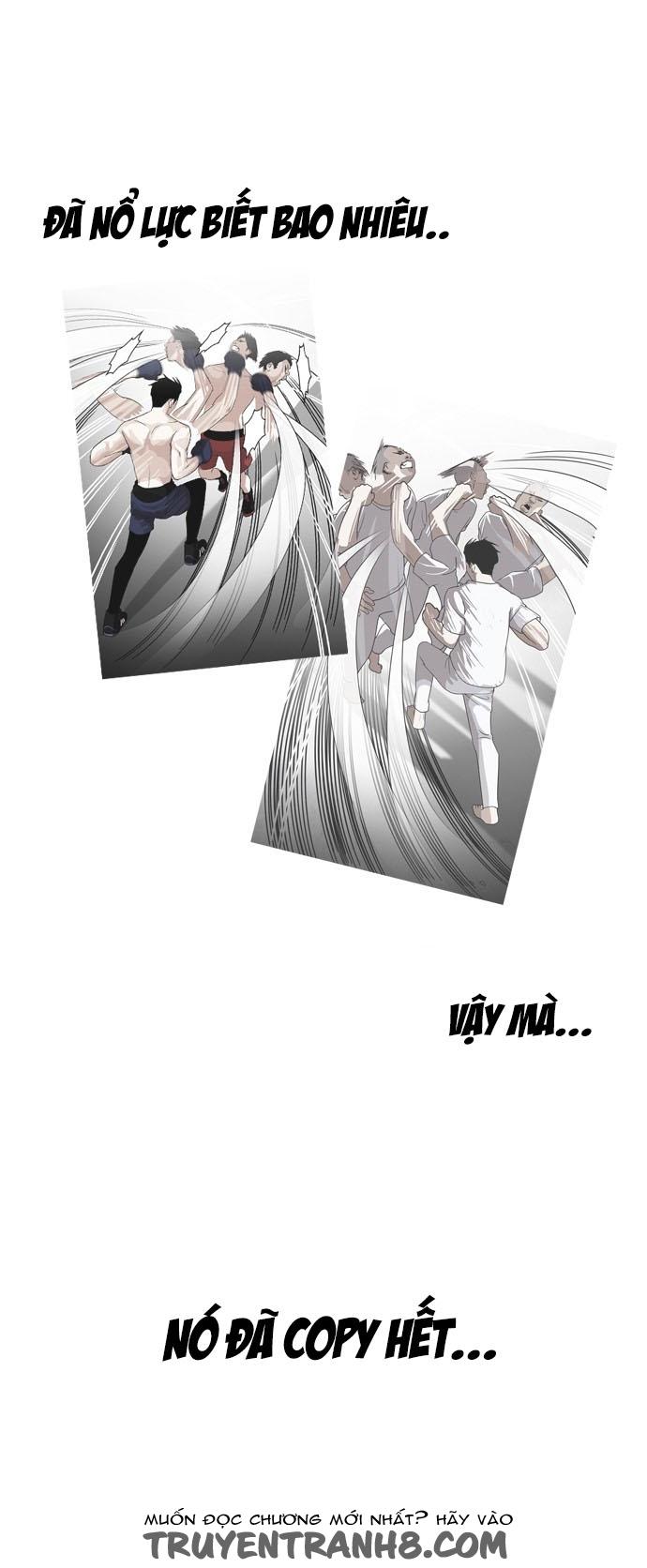 Hoán Đổi Diệu Kỳ Chapter 136 - Trang 89