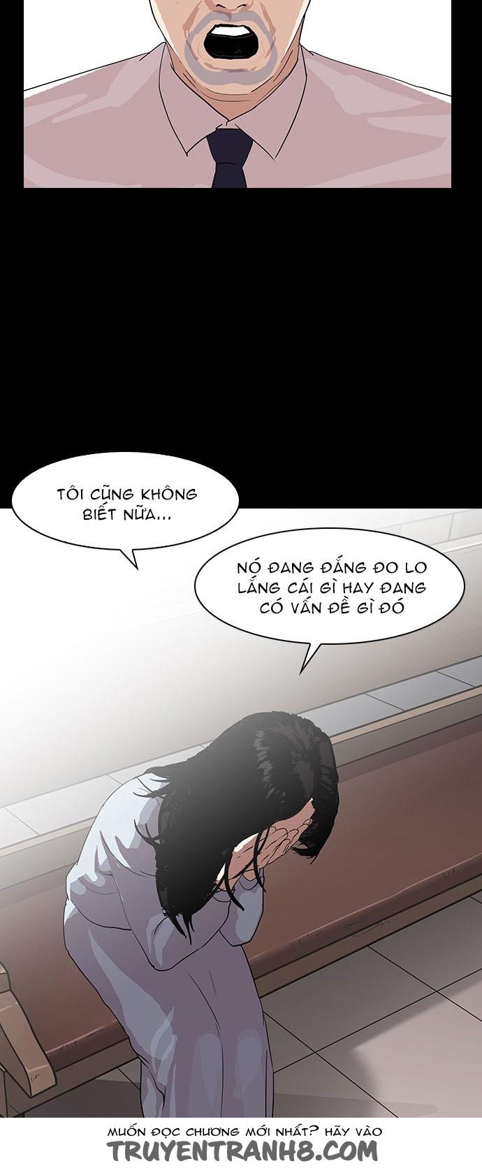 Hoán Đổi Diệu Kỳ Chapter 136 - Trang 9