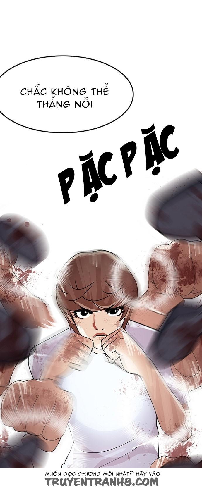 Hoán Đổi Diệu Kỳ Chapter 136 - Trang 90