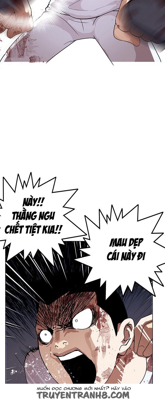 Hoán Đổi Diệu Kỳ Chapter 136 - Trang 91