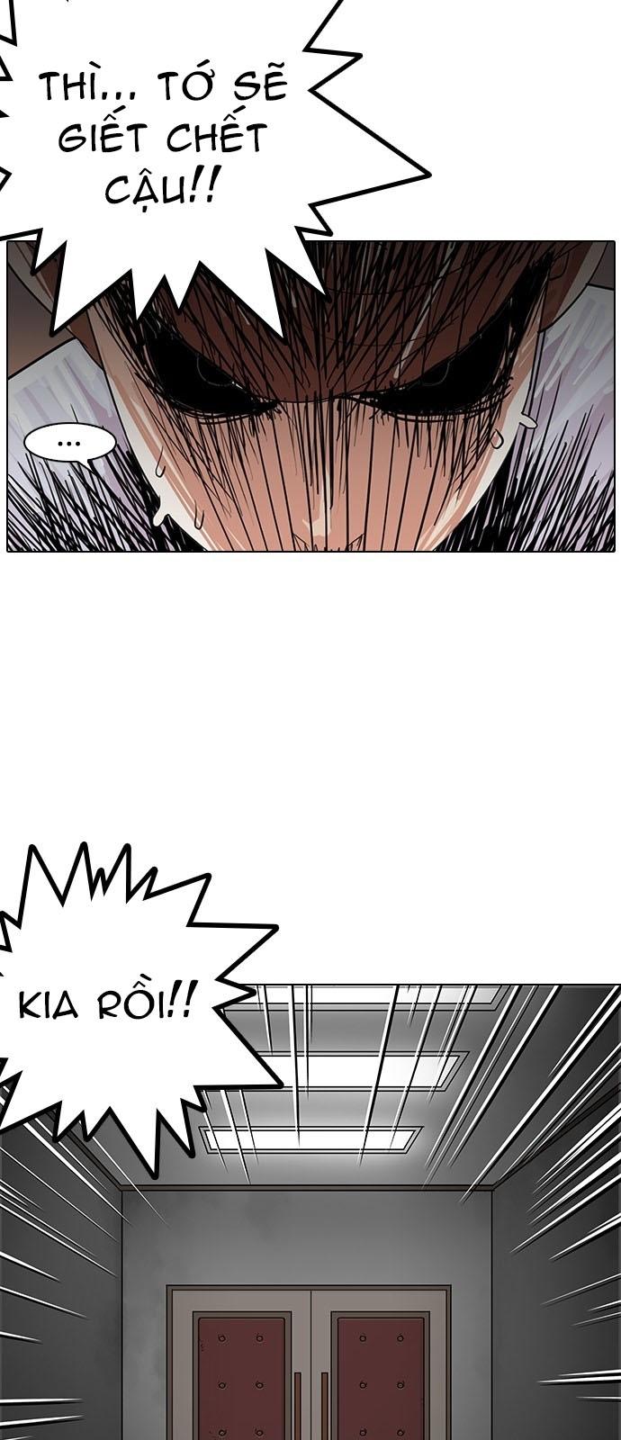Hoán Đổi Diệu Kỳ Chapter 137 - Trang 10