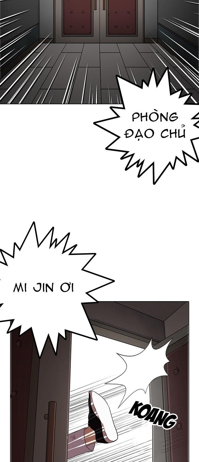 Hoán Đổi Diệu Kỳ Chapter 137 - Trang 11