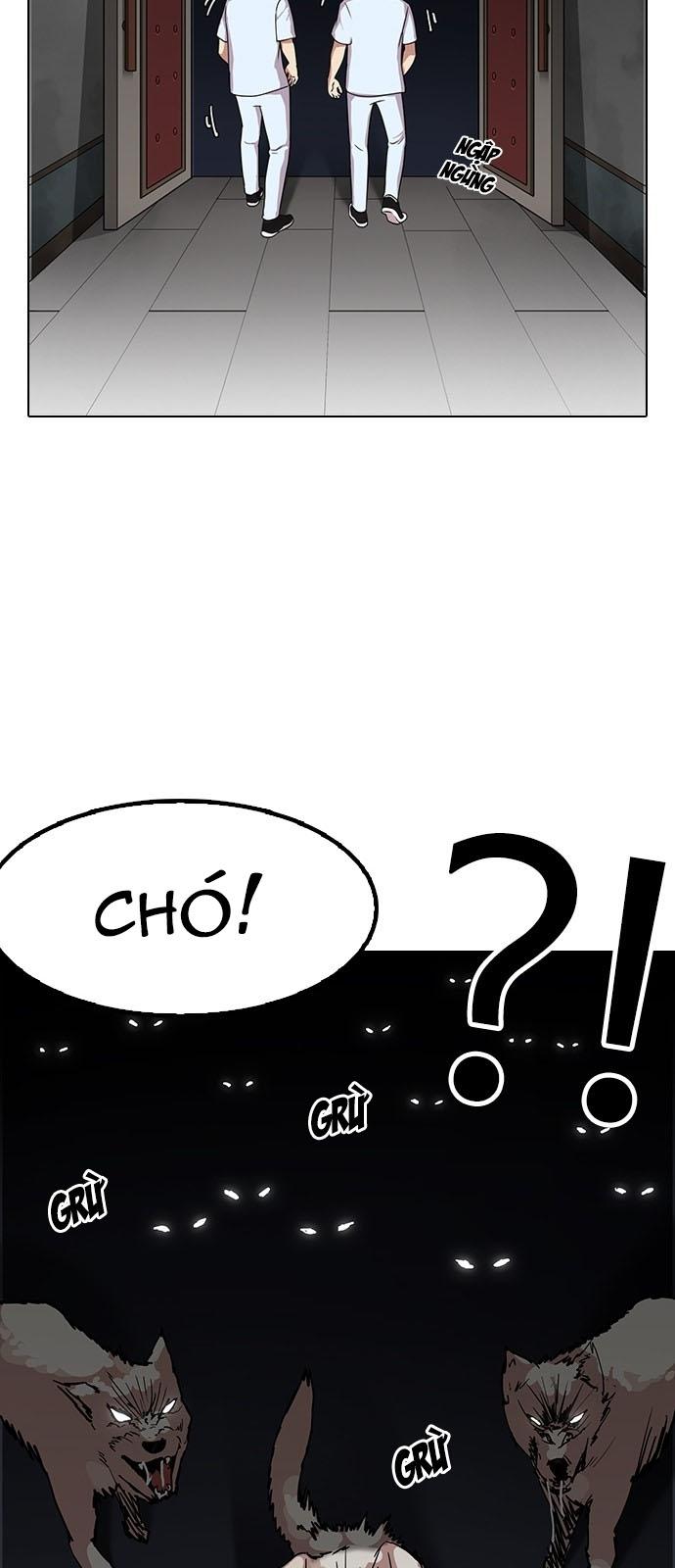 Hoán Đổi Diệu Kỳ Chapter 137 - Trang 15