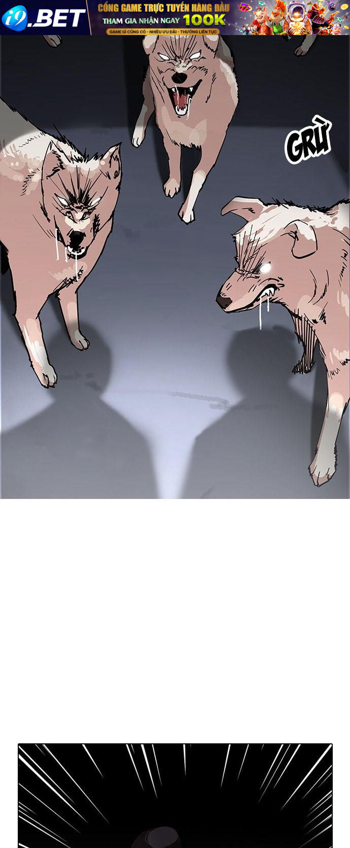 Hoán Đổi Diệu Kỳ Chapter 137 - Trang 16