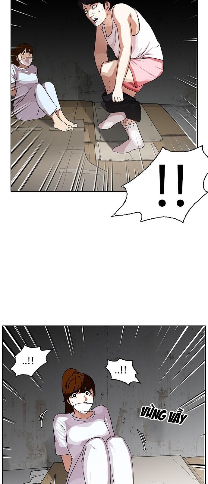 Hoán Đổi Diệu Kỳ Chapter 137 - Trang 17