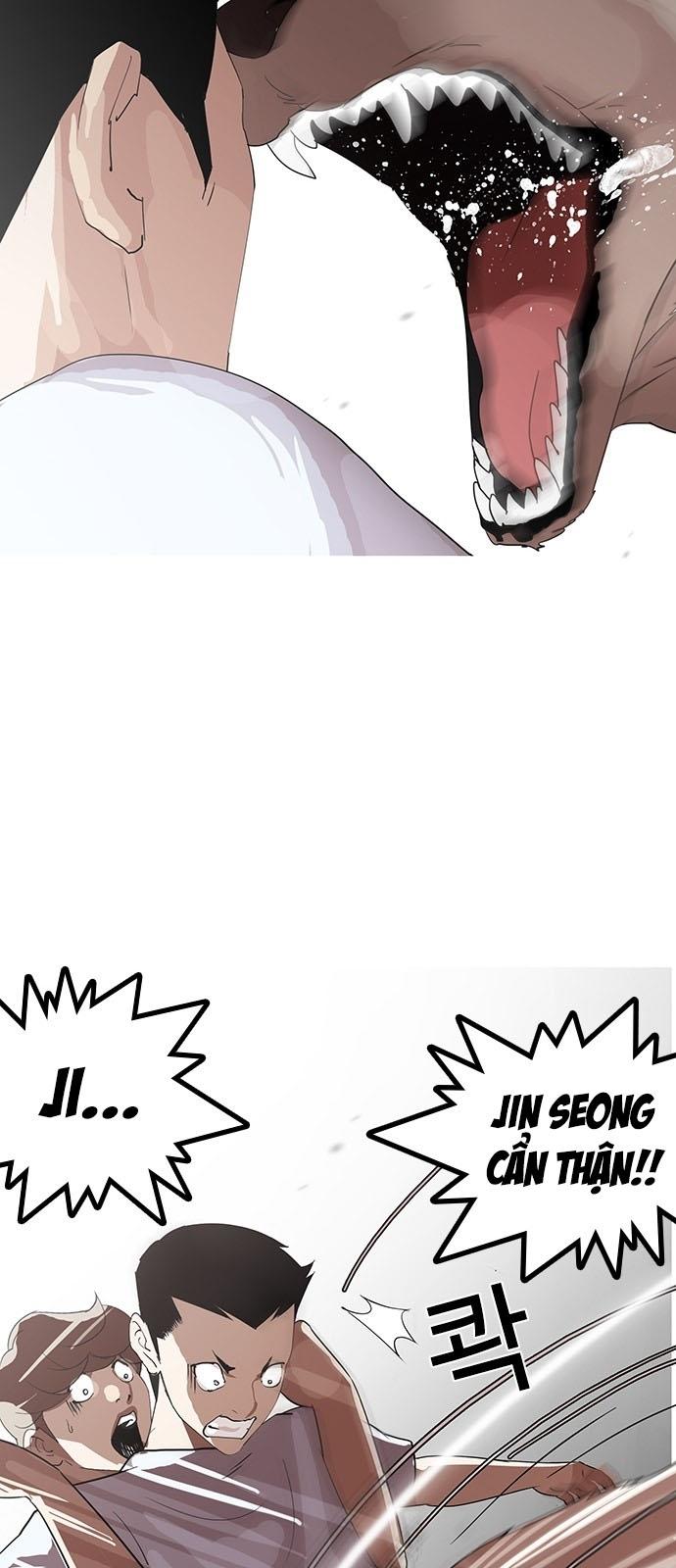 Hoán Đổi Diệu Kỳ Chapter 137 - Trang 20