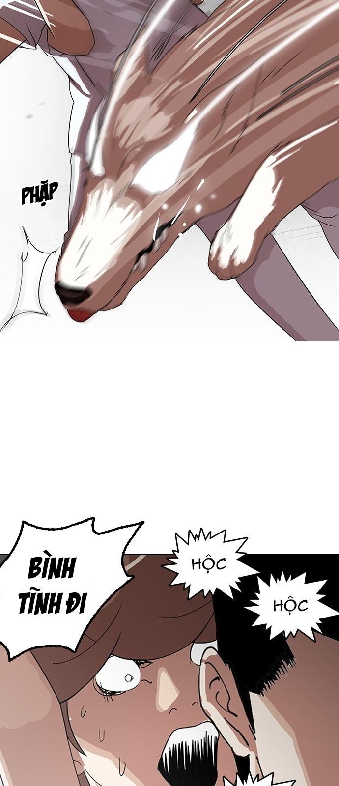 Hoán Đổi Diệu Kỳ Chapter 137 - Trang 21