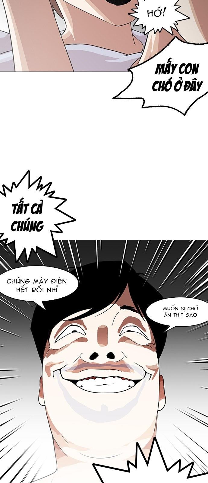 Hoán Đổi Diệu Kỳ Chapter 137 - Trang 22