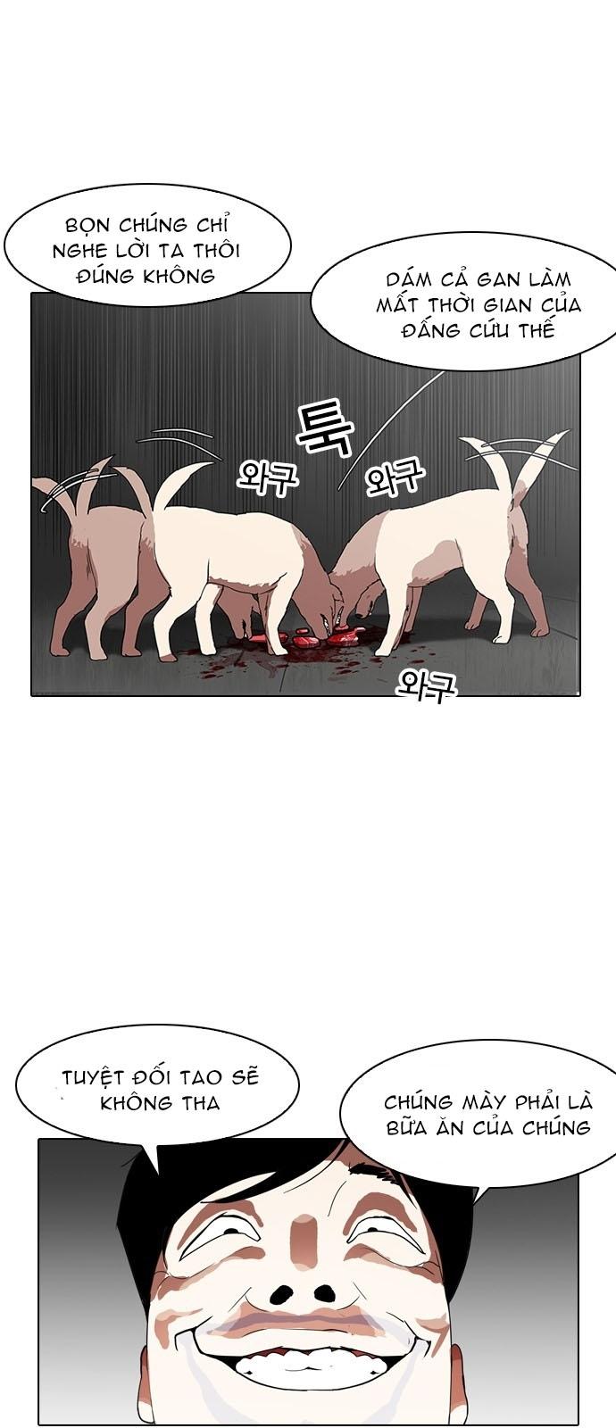 Hoán Đổi Diệu Kỳ Chapter 137 - Trang 24