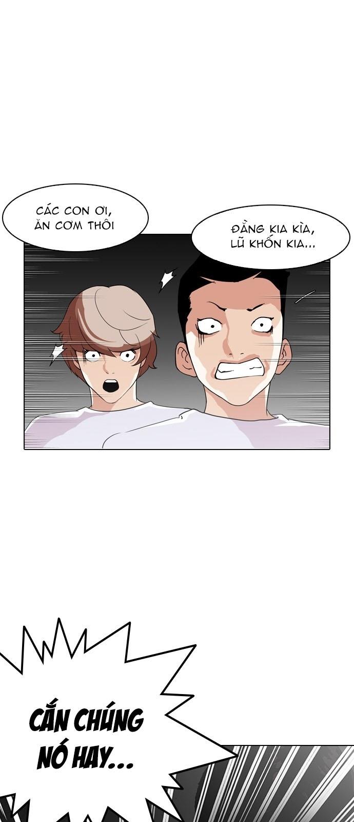 Hoán Đổi Diệu Kỳ Chapter 137 - Trang 25