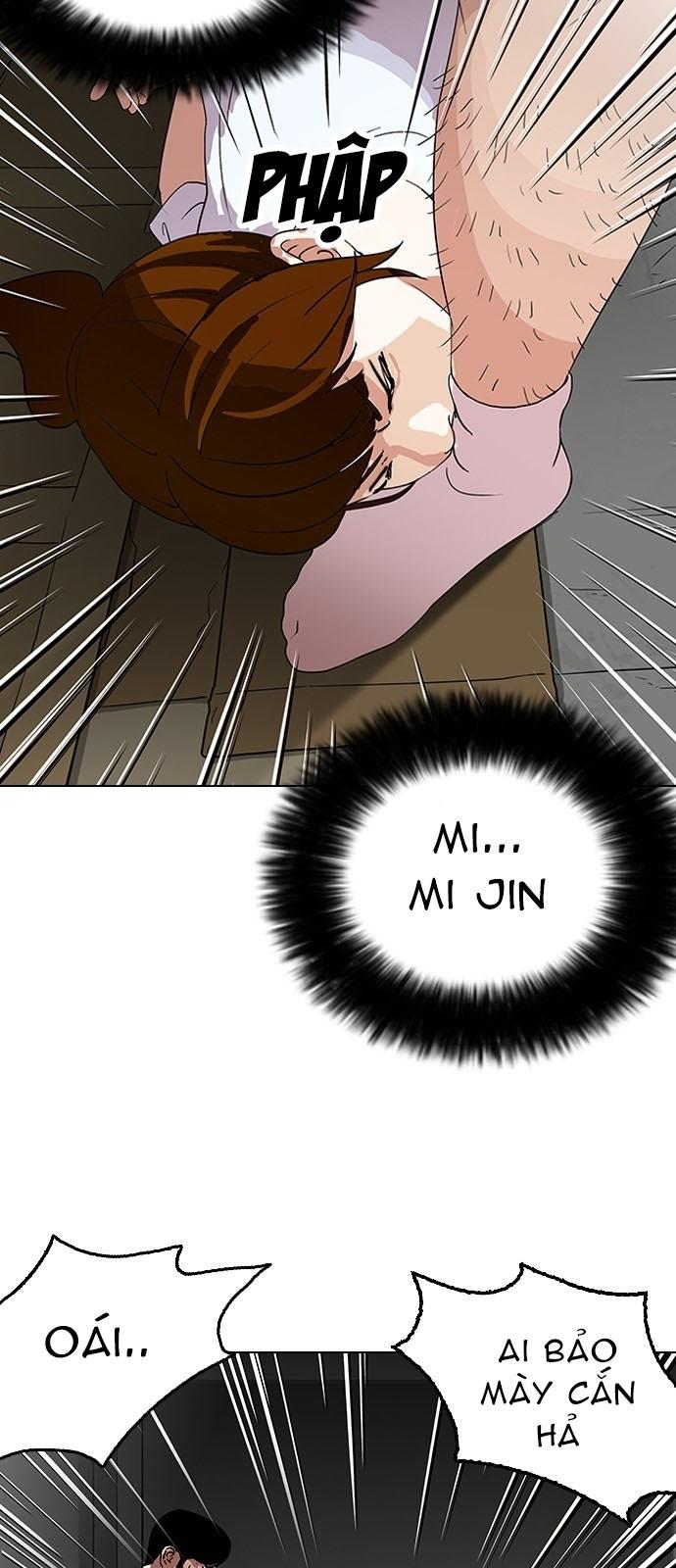 Hoán Đổi Diệu Kỳ Chapter 137 - Trang 27