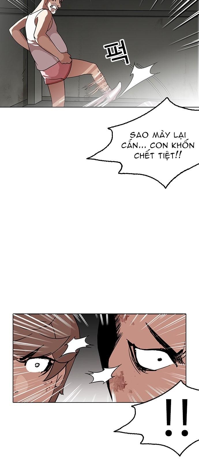 Hoán Đổi Diệu Kỳ Chapter 137 - Trang 28