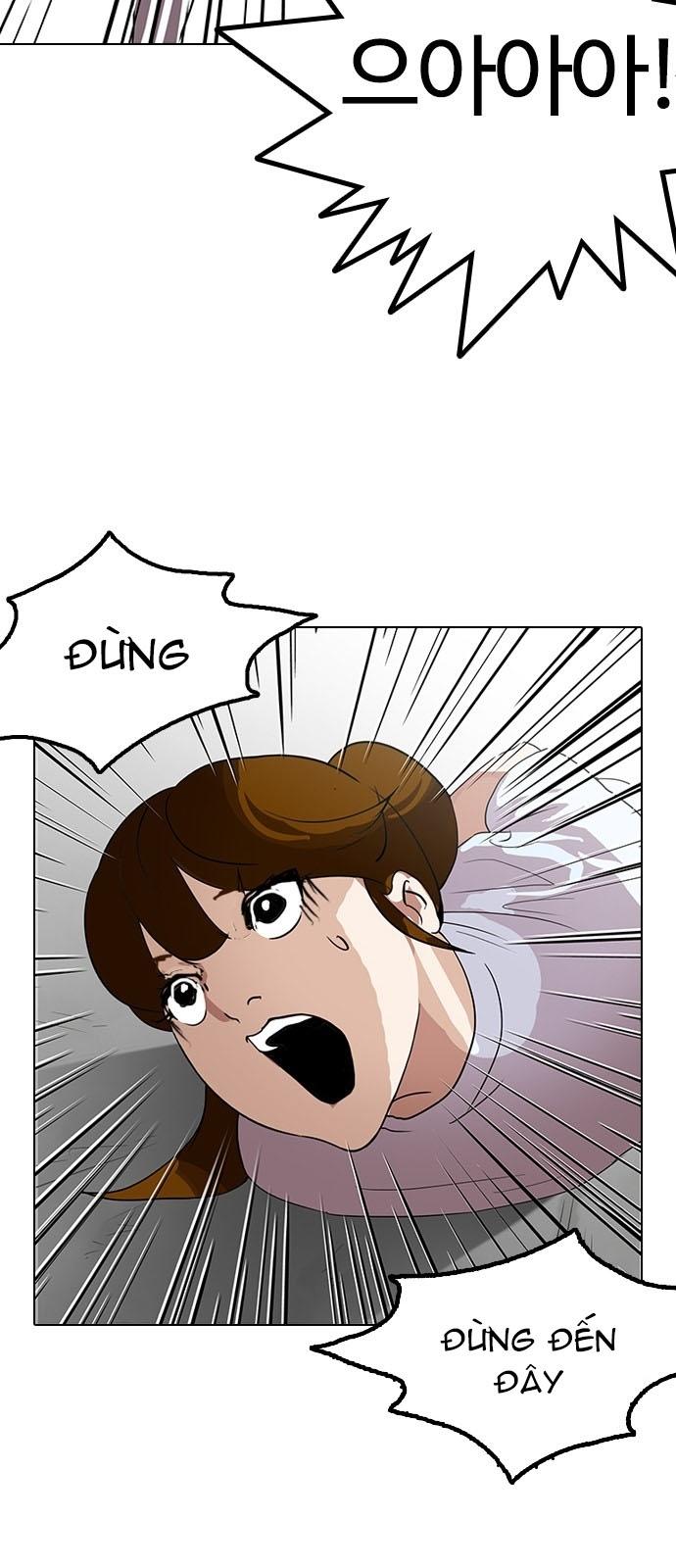 Hoán Đổi Diệu Kỳ Chapter 137 - Trang 30