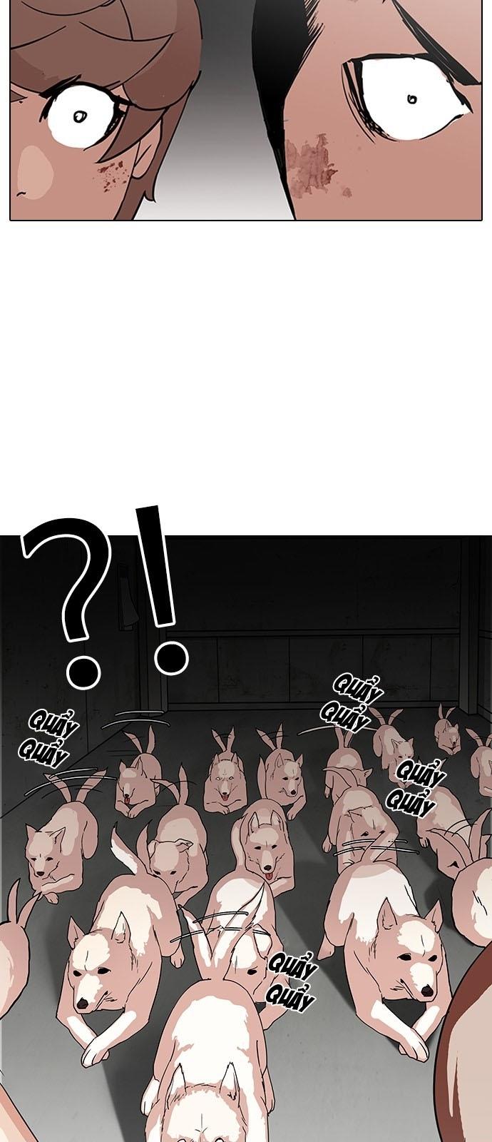 Hoán Đổi Diệu Kỳ Chapter 137 - Trang 34