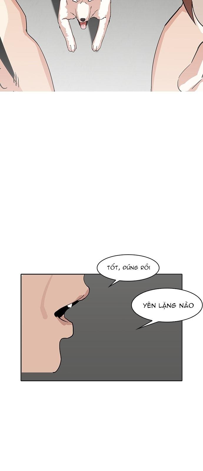 Hoán Đổi Diệu Kỳ Chapter 137 - Trang 35