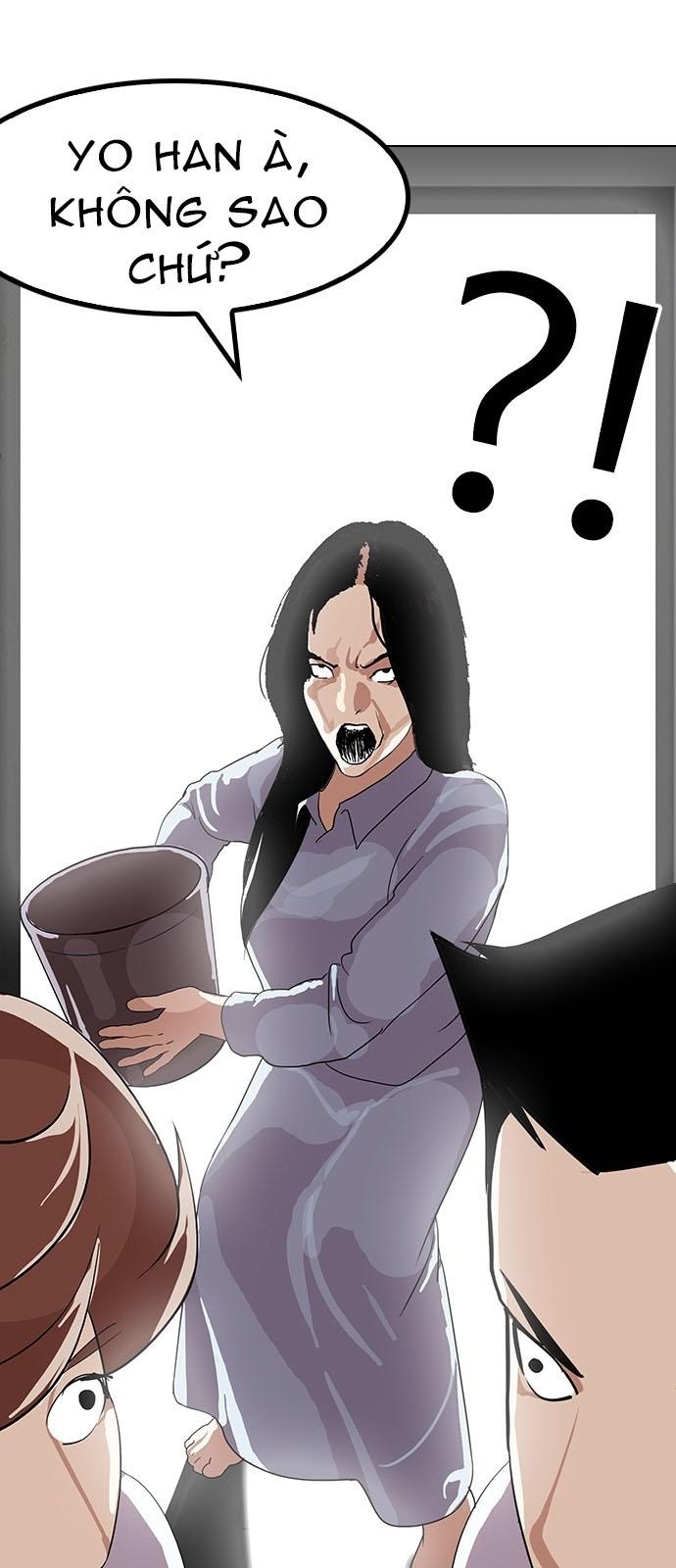 Hoán Đổi Diệu Kỳ Chapter 137 - Trang 36