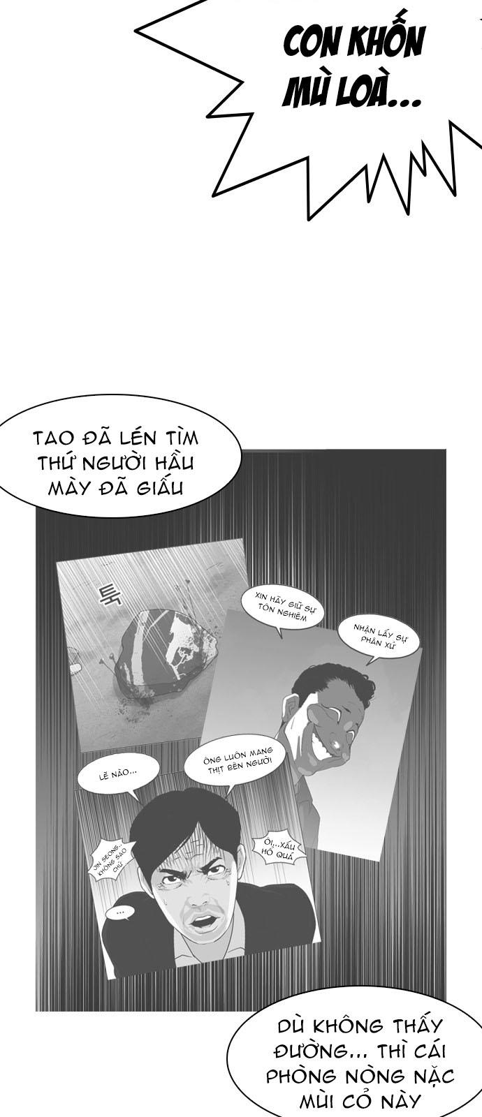 Hoán Đổi Diệu Kỳ Chapter 137 - Trang 39