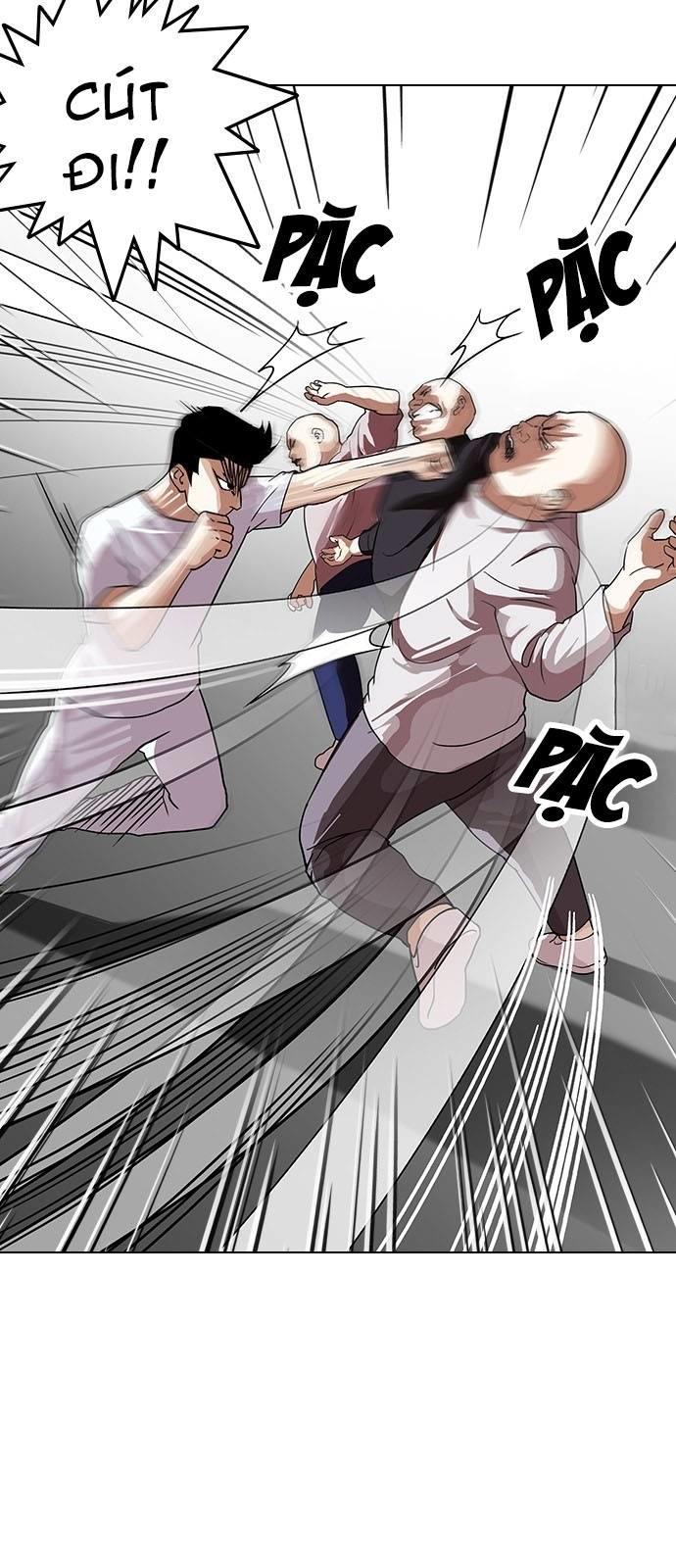 Hoán Đổi Diệu Kỳ Chapter 137 - Trang 4