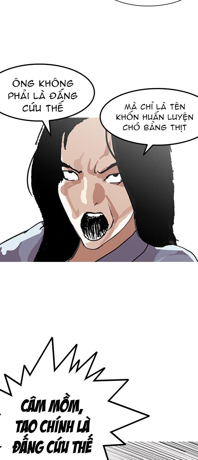 Hoán Đổi Diệu Kỳ Chapter 137 - Trang 40