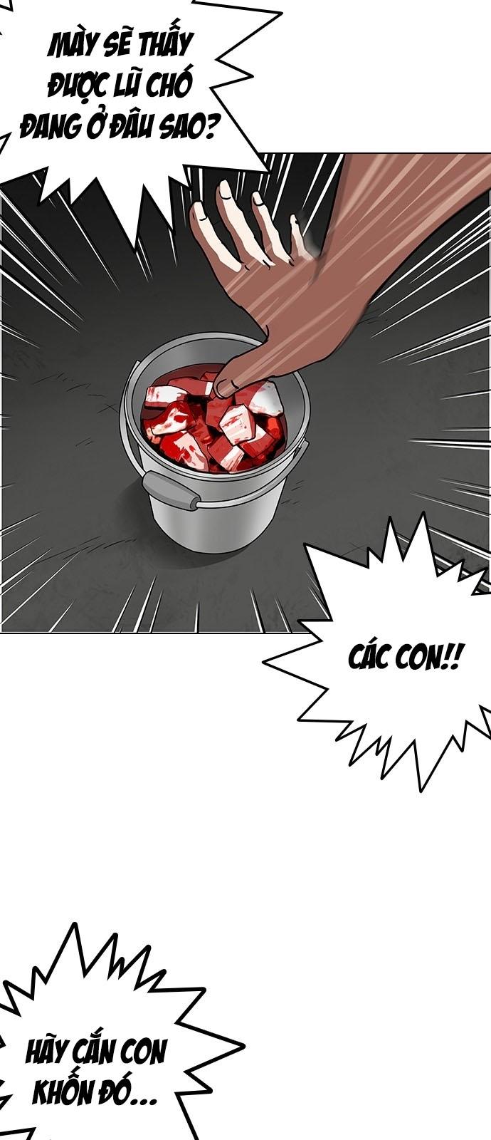 Hoán Đổi Diệu Kỳ Chapter 137 - Trang 42