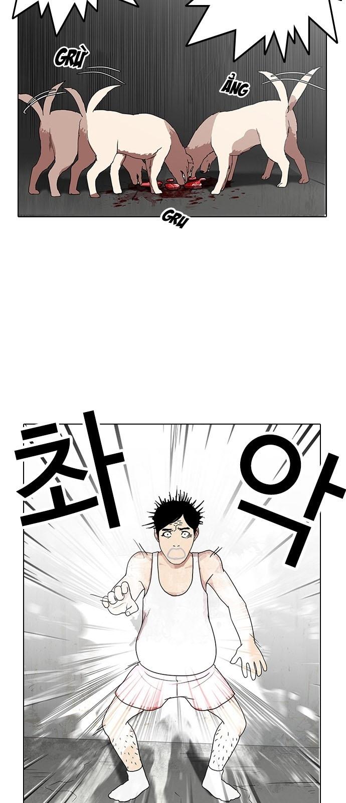 Hoán Đổi Diệu Kỳ Chapter 137 - Trang 45