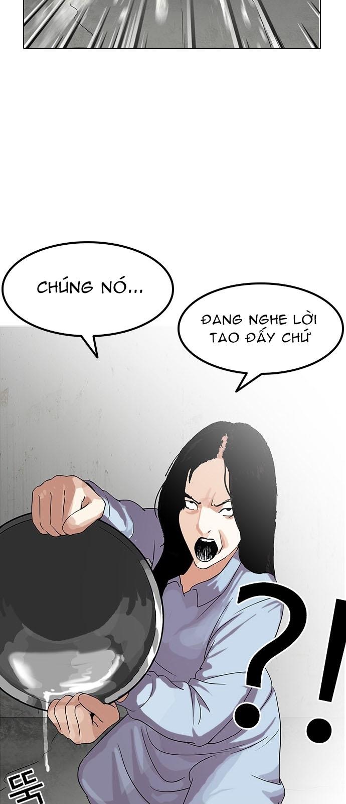 Hoán Đổi Diệu Kỳ Chapter 137 - Trang 46