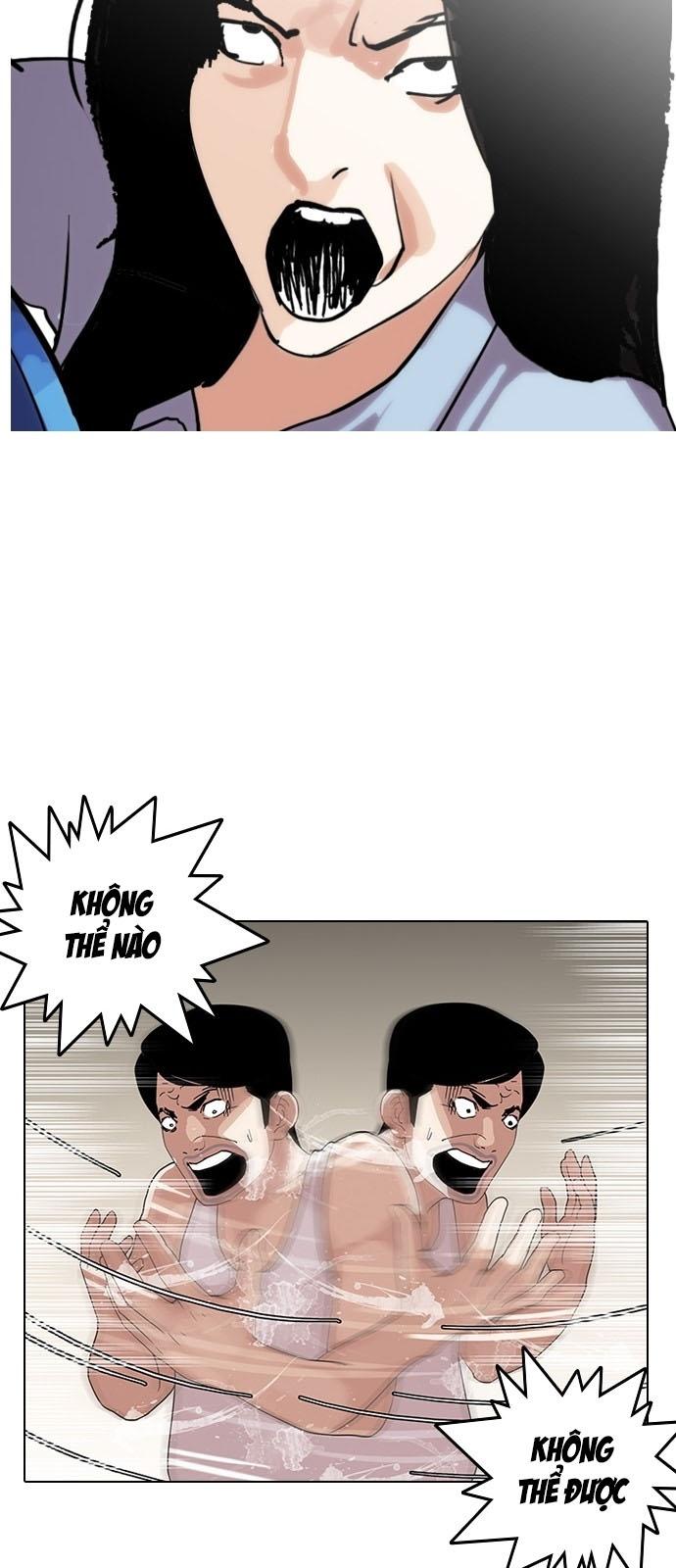 Hoán Đổi Diệu Kỳ Chapter 137 - Trang 48