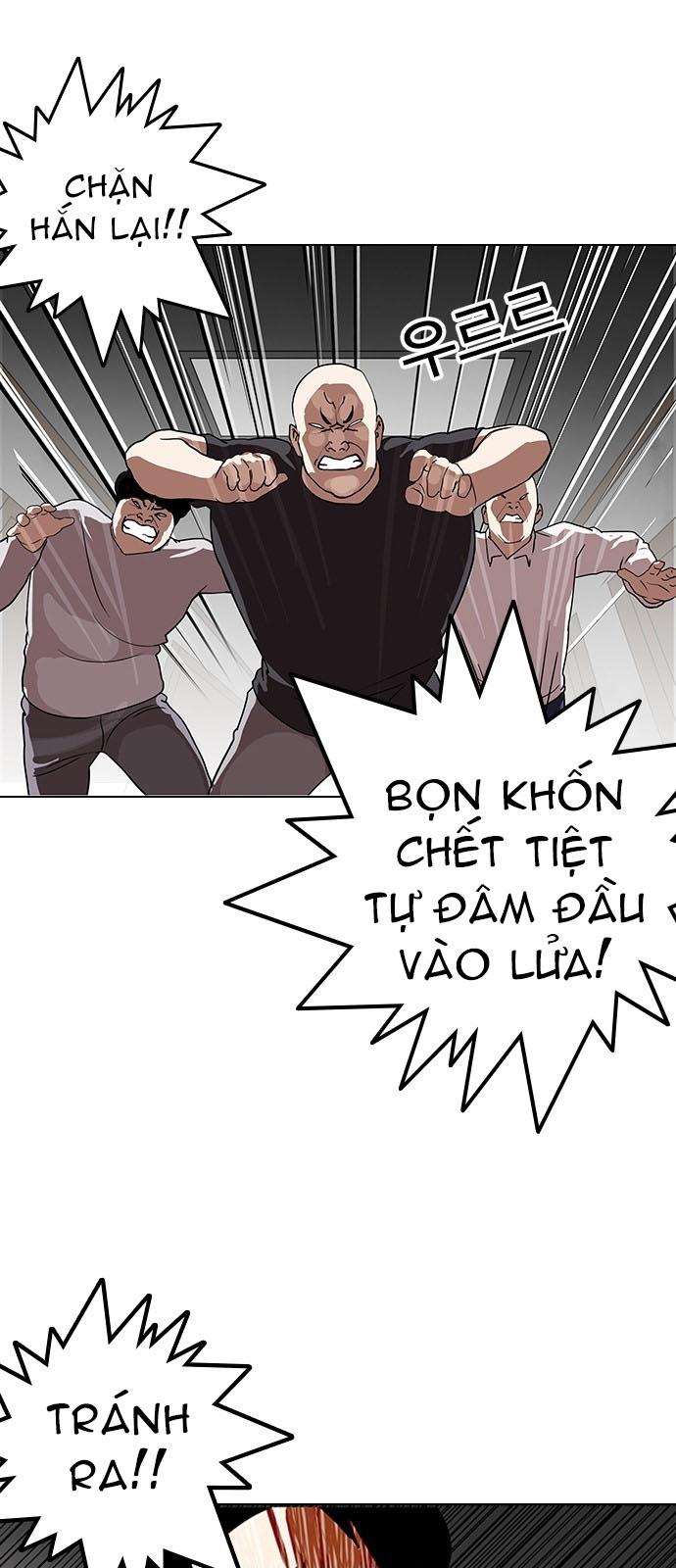 Hoán Đổi Diệu Kỳ Chapter 137 - Trang 5
