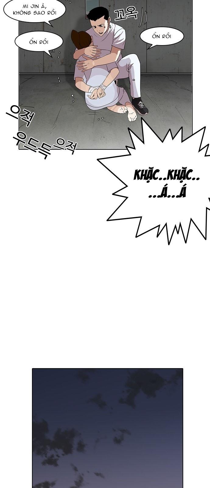 Hoán Đổi Diệu Kỳ Chapter 137 - Trang 52