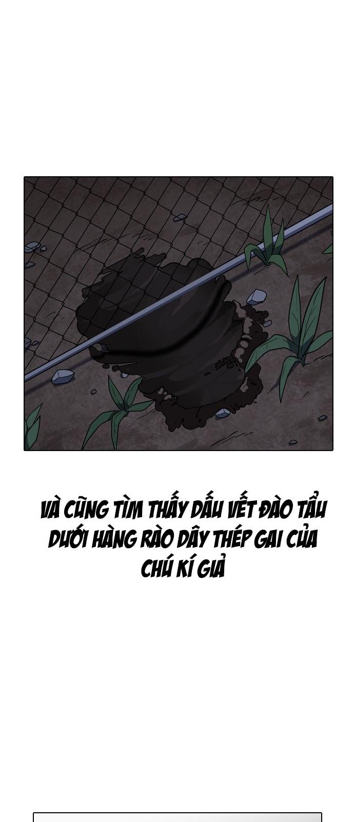 Hoán Đổi Diệu Kỳ Chapter 137 - Trang 54