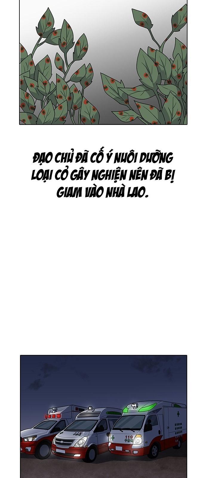 Hoán Đổi Diệu Kỳ Chapter 137 - Trang 55