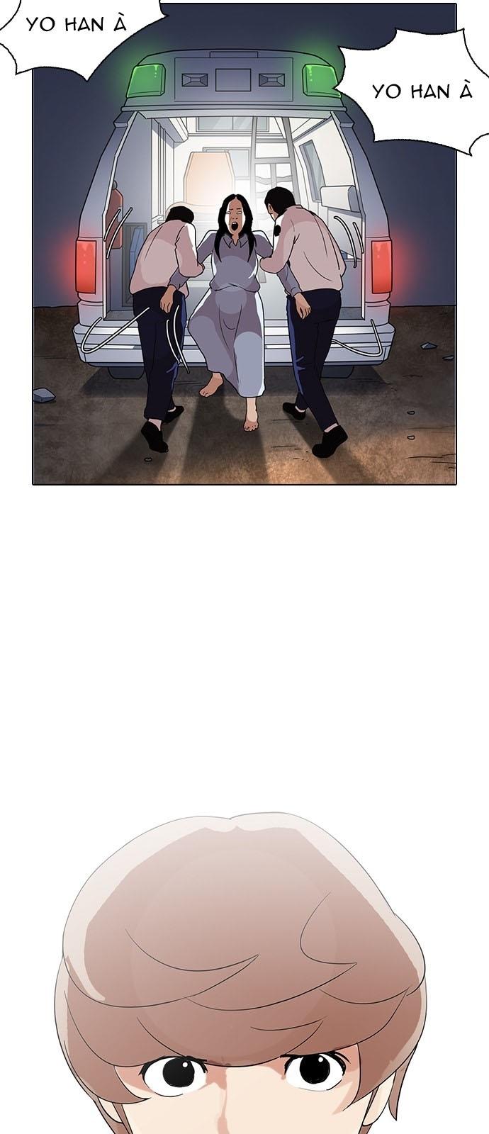 Hoán Đổi Diệu Kỳ Chapter 137 - Trang 59