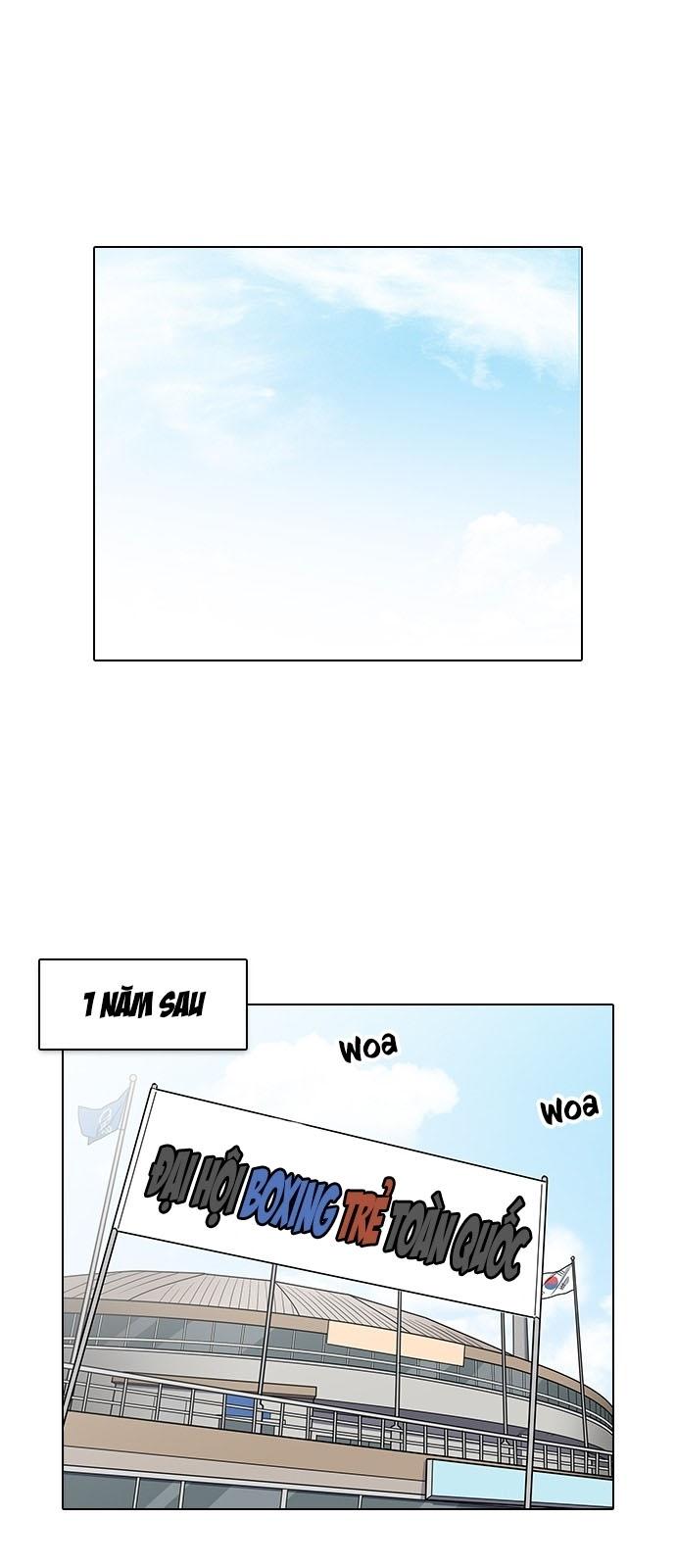 Hoán Đổi Diệu Kỳ Chapter 137 - Trang 62