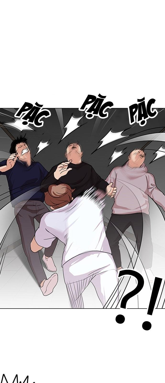 Hoán Đổi Diệu Kỳ Chapter 137 - Trang 7