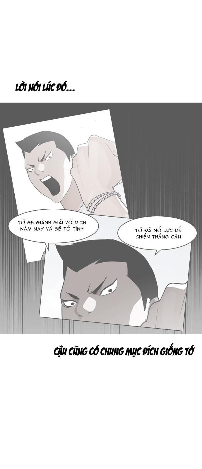 Hoán Đổi Diệu Kỳ Chapter 137 - Trang 71