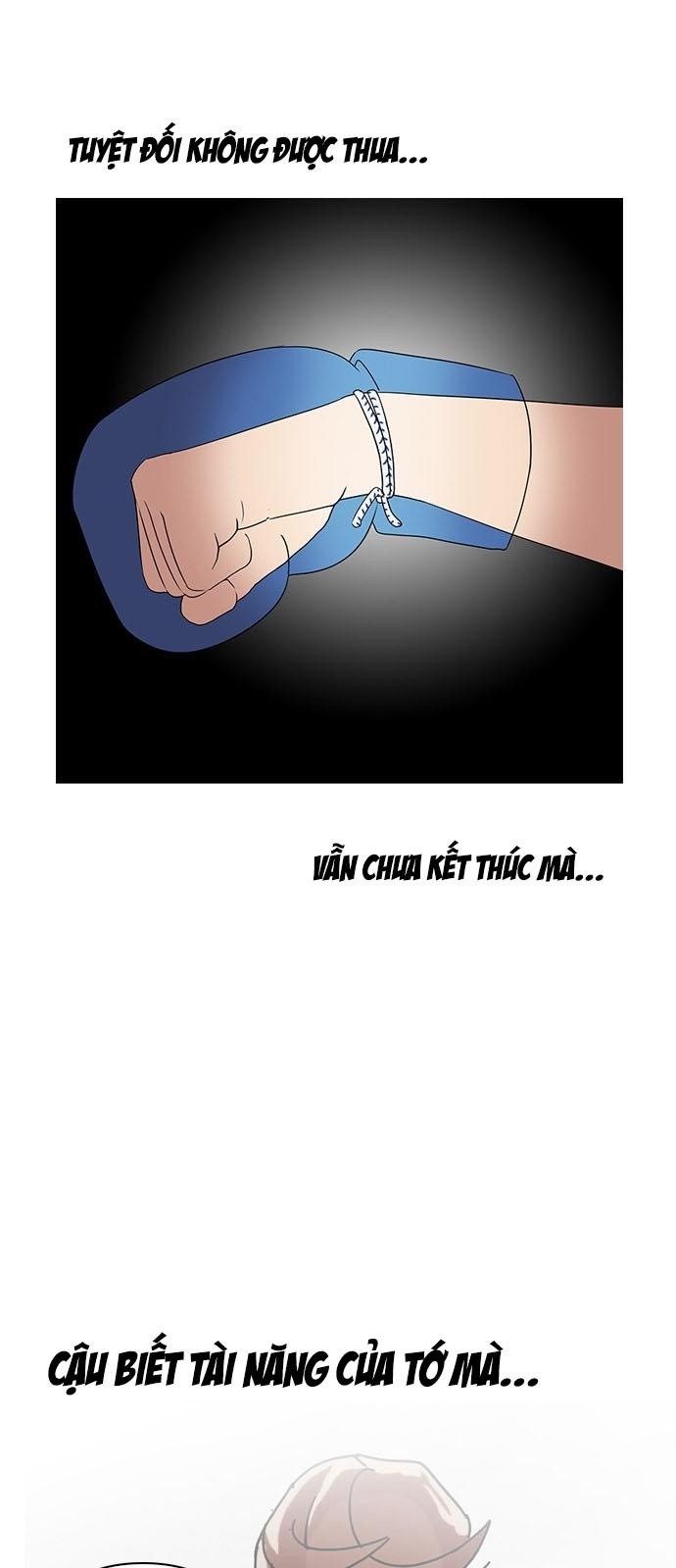 Hoán Đổi Diệu Kỳ Chapter 137 - Trang 72