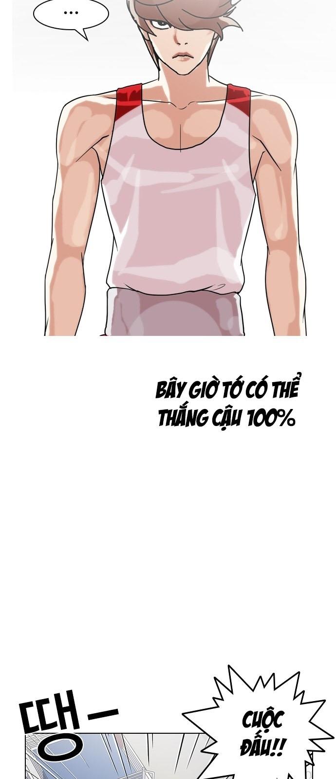 Hoán Đổi Diệu Kỳ Chapter 137 - Trang 73