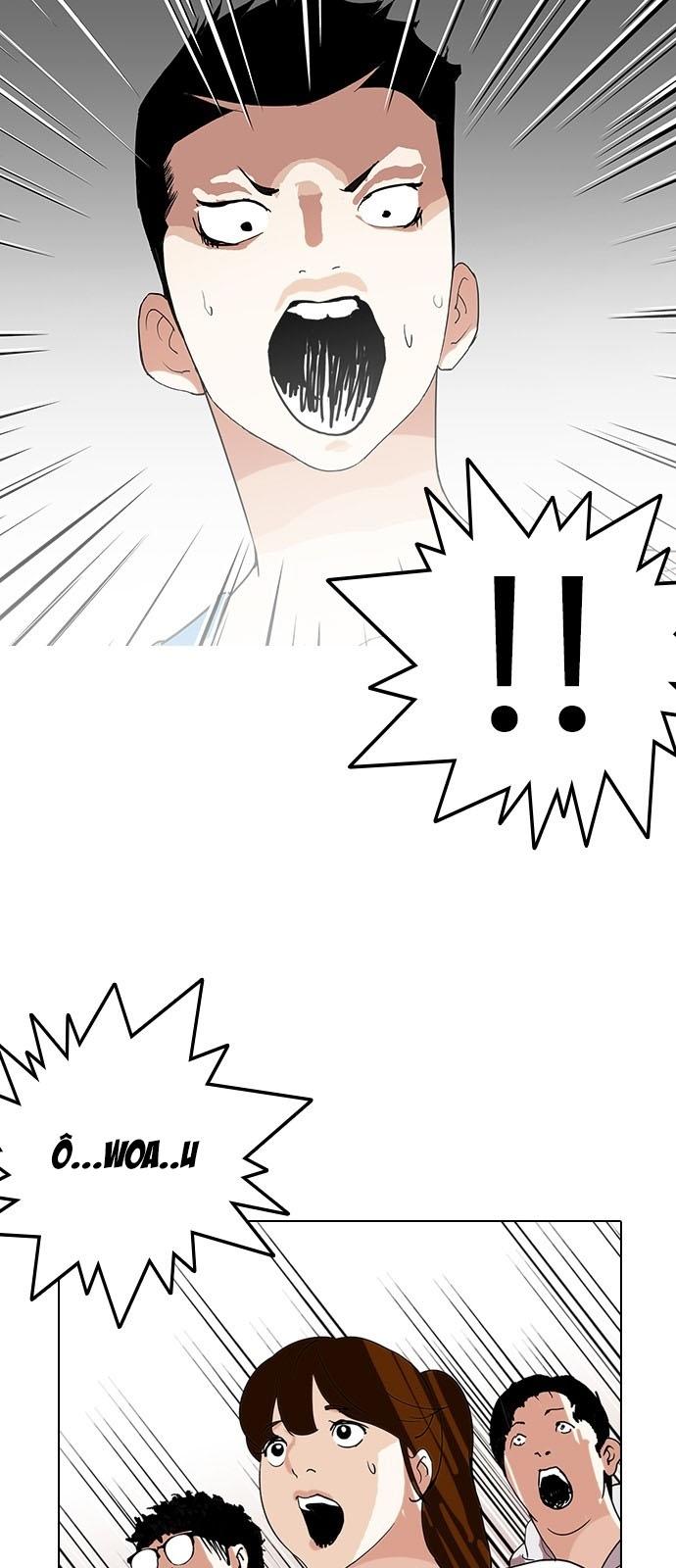 Hoán Đổi Diệu Kỳ Chapter 137 - Trang 76