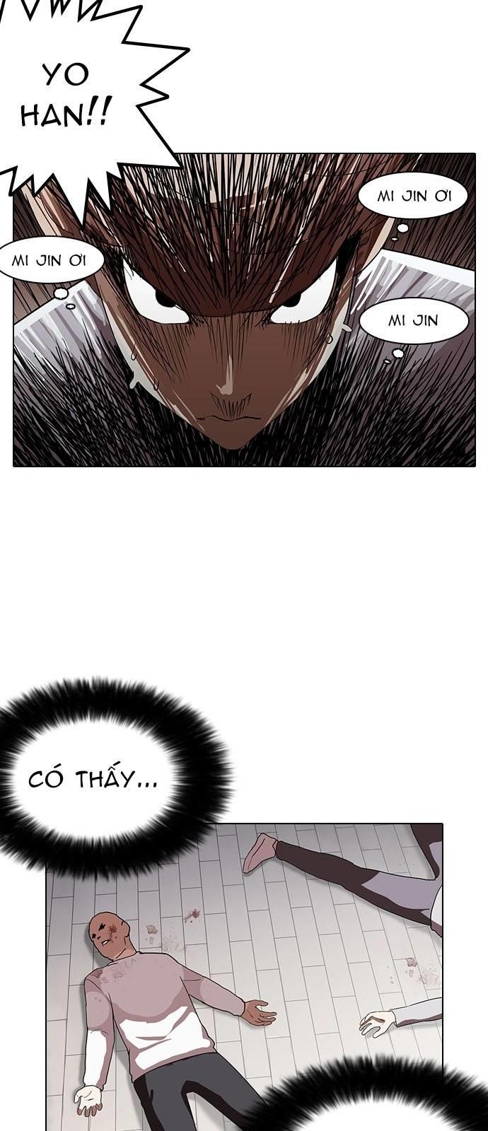 Hoán Đổi Diệu Kỳ Chapter 137 - Trang 8