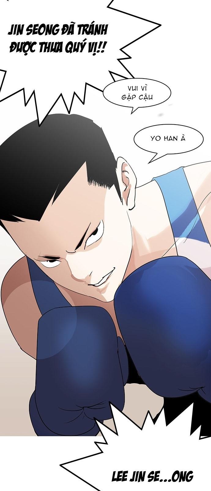 Hoán Đổi Diệu Kỳ Chapter 137 - Trang 81