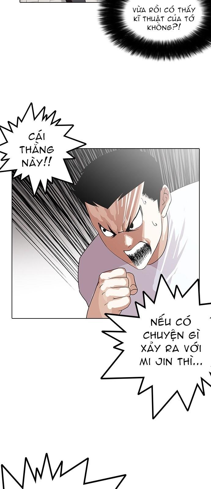Hoán Đổi Diệu Kỳ Chapter 137 - Trang 9